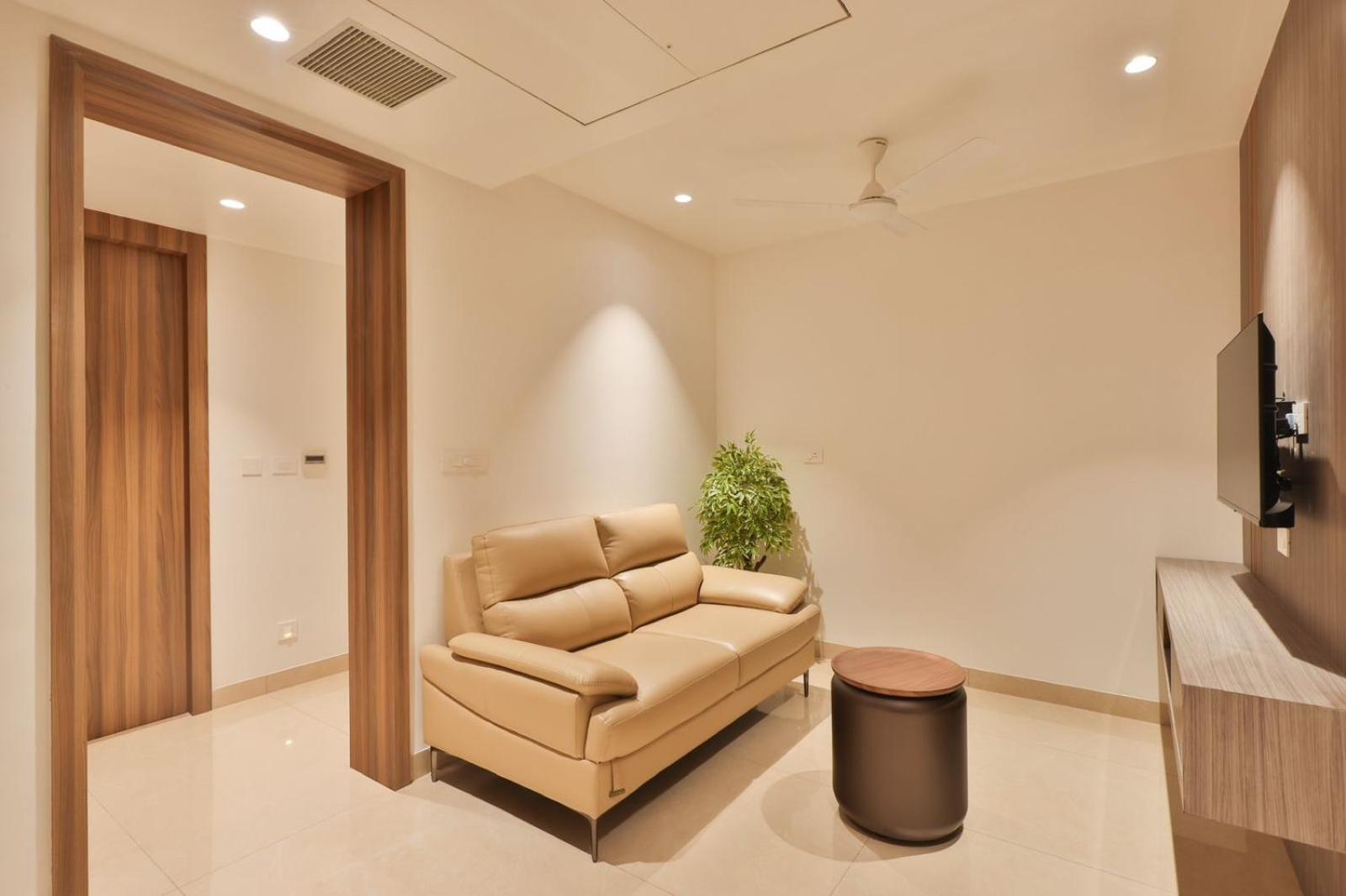 Kongu Residency Hotel Karūr Kültér fotó